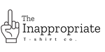 the inappropriate t-shirt co.