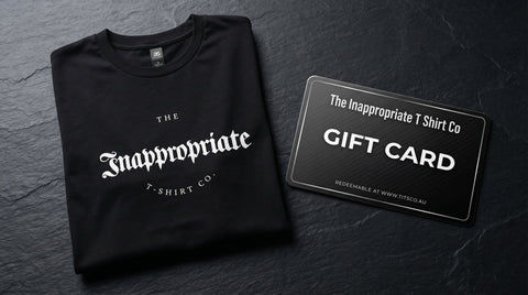 Gift Cards