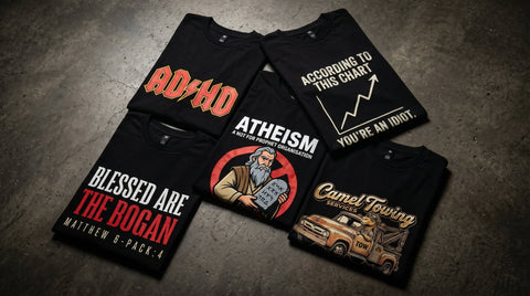 Staple T-Shirts