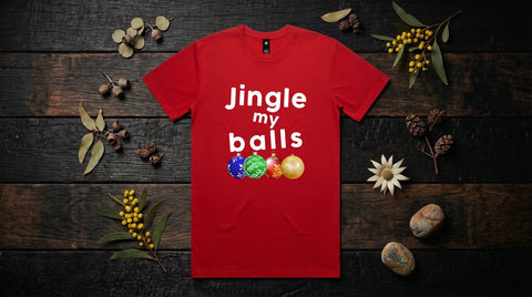 Christmas T-Shirts