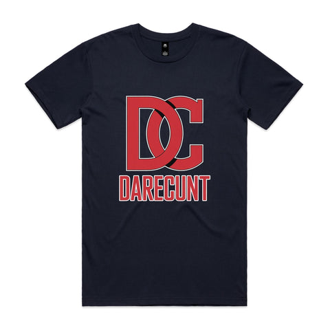 Darecunt - AS Colour Staple Tee