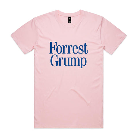 Forrest Grump - AS Colour Staple Tee