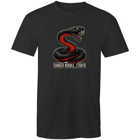 Danger Noodle - Mens T-Shirt