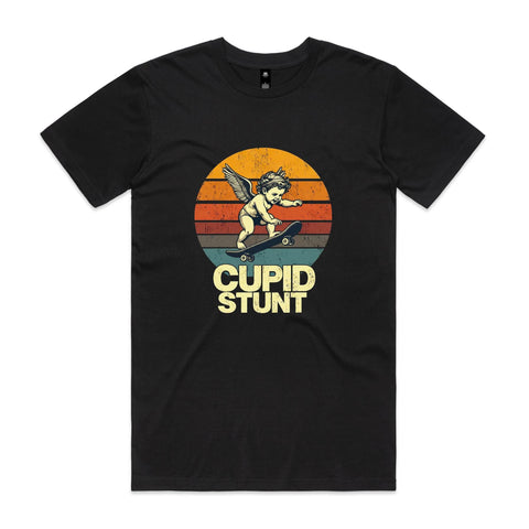 Cupid stunt - AS Colour Staple Tee