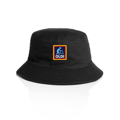 Oldi - Bucket Hat