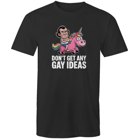 Gay ideas - Mens T-Shirt