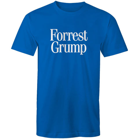 Forrest Grump - Mens T-Shirt