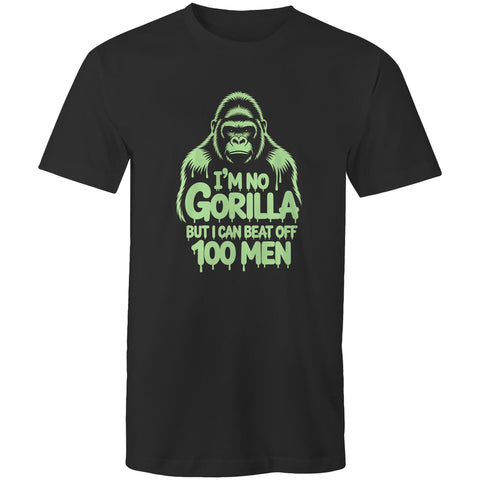I'm no gorilla - Mens T-Shirt