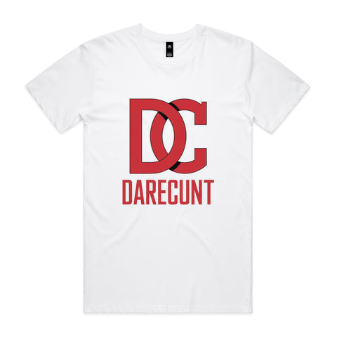 Darecunt - AS Colour Staple Tee