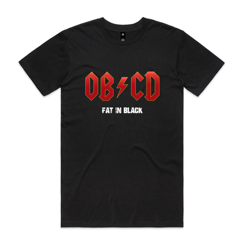 OBCD - AS Colour Staple Tee
