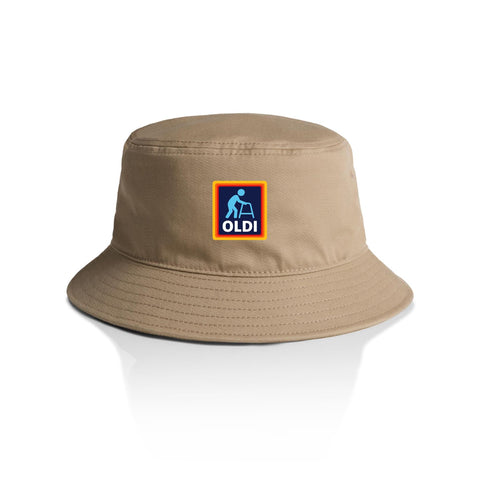 Oldi - Bucket Hat