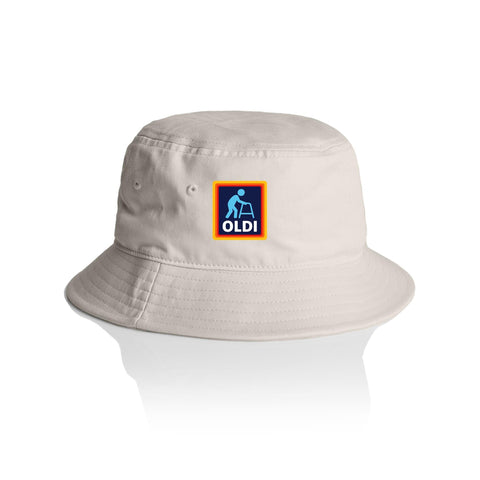 Oldi - Bucket Hat