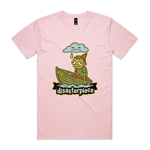 disasterpiece - AS Colour Staple Tee