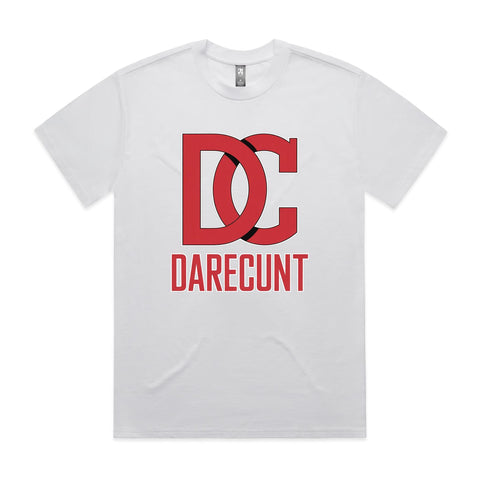 Darecunt - AS Colour Heavy Tee
