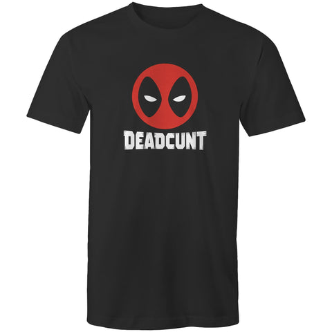 Deadcunt - Mens T-Shirt
