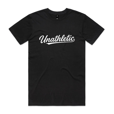 Unathletic - AS Colour Staple Tee