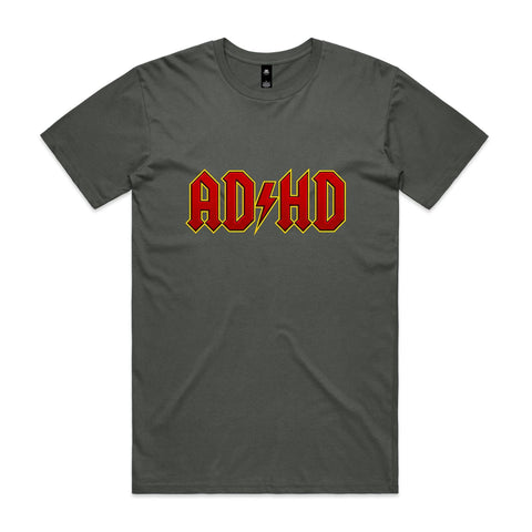 ADHD - AS Colour Staple Tee
