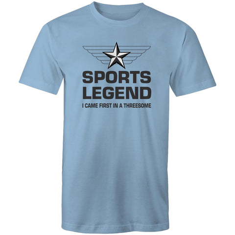 Sports Legend - Mens T-Shirt