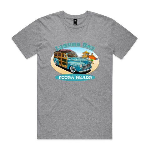 Laguna Bay - AS Colour Staple Tee