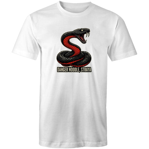 Danger Noodle - Mens T-Shirt