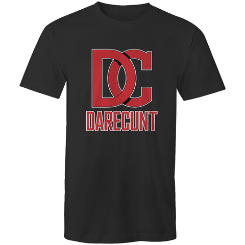 Darecunt - Mens T-Shirt