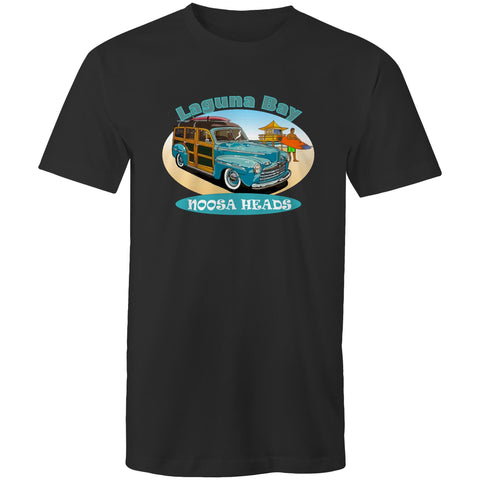 Laguna Bay - Mens T-Shirt
