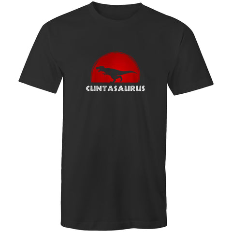 Cuntasaurus - Mens T-Shirt