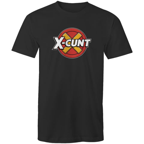 X-cunt - Mens T-Shirt