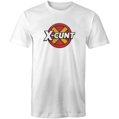 X-cunt - Mens T-Shirt