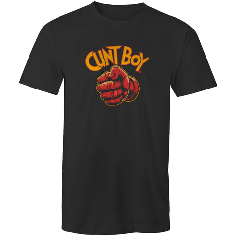 Cunt boy - Mens T-Shirt