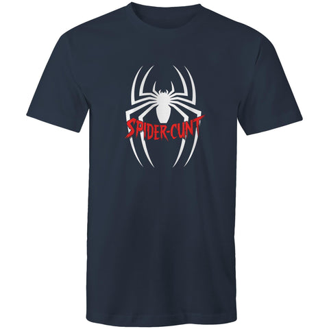 Spidercunt - Mens T-Shirt