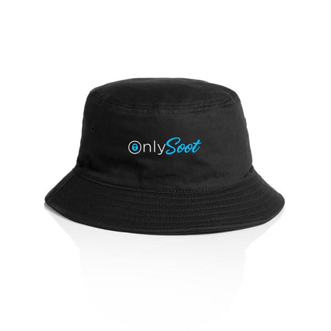 Only Soot - Bucket Hat