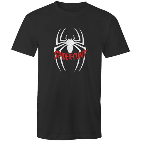 Spidercunt - Mens T-Shirt