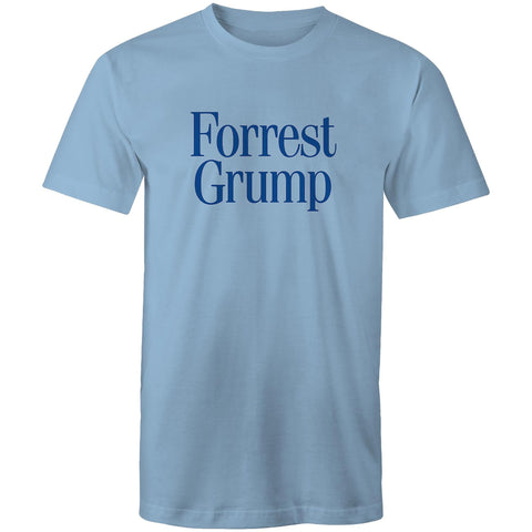 Forrest Grump - Mens T-Shirt