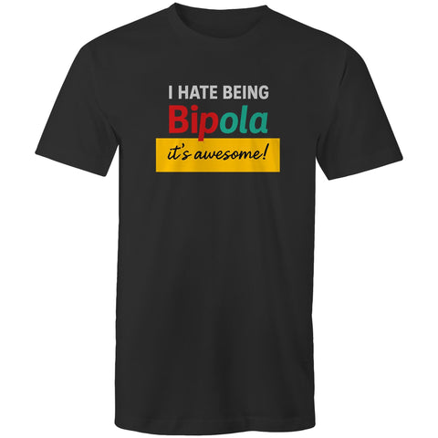 Bipola - Mens T-Shirt