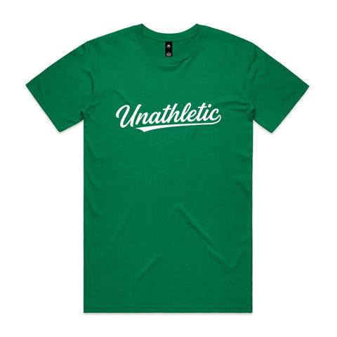 Unathletic - AS Colour Staple Tee