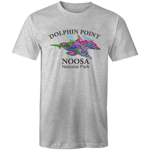 Dolphin Point - Mens T-Shirt