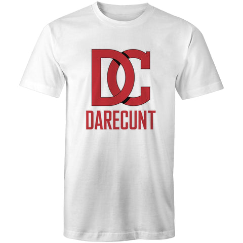 Darecunt - Mens T-Shirt
