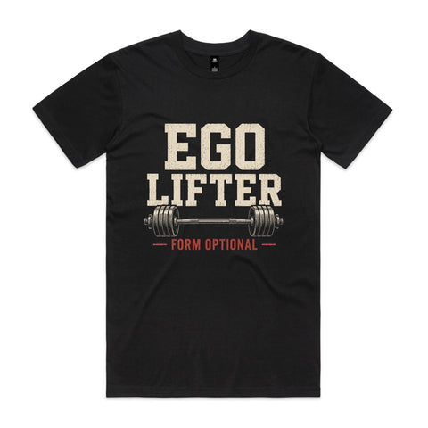 Ego lifter - AS Colour Staple Tee