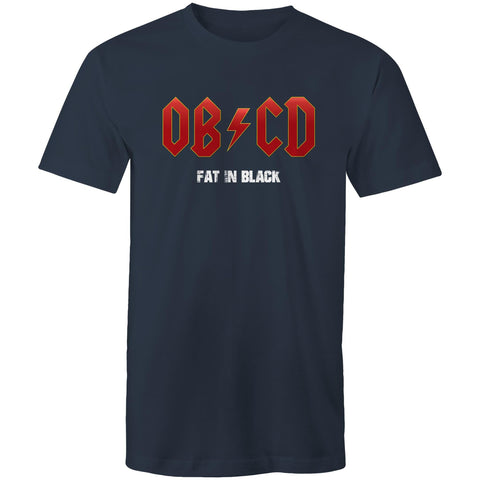 OBCD - Mens T-Shirt