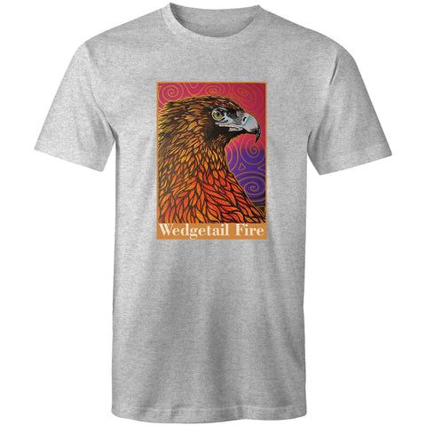 Wedgetail Fire - Mens T-Shirt