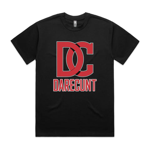 Darecunt - AS Colour Heavy Tee