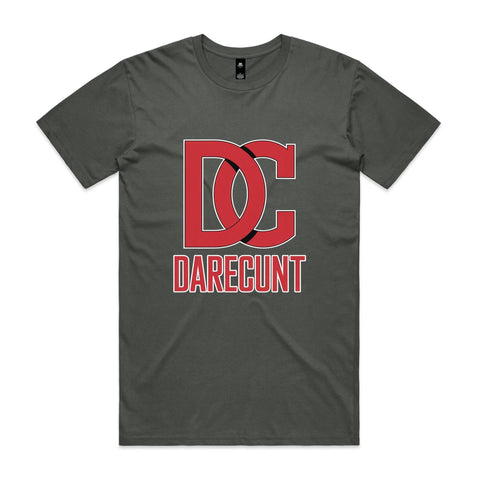 Darecunt - AS Colour Staple Tee