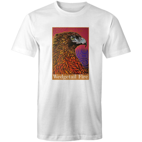 Wedgetail Fire - Mens T-Shirt