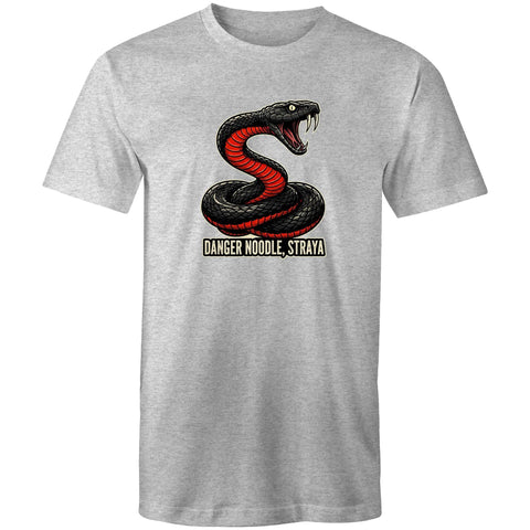 Danger Noodle - Mens T-Shirt