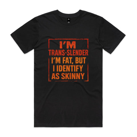 Trans-slender - AS Colour Staple Tee
