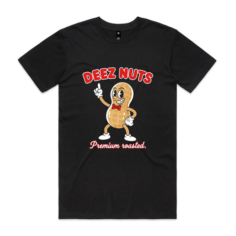 Deez nuts - AS Colour Staple Tee