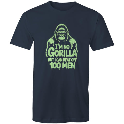 I'm no gorilla - Mens T-Shirt