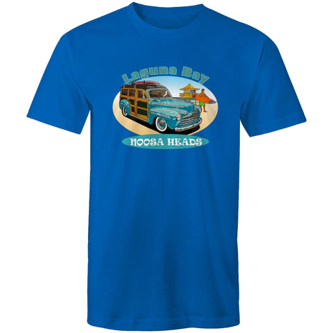 Laguna Bay - Mens T-Shirt