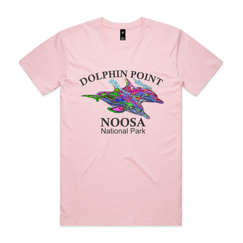 Dolphin Point - AS Colour Staple Tee
